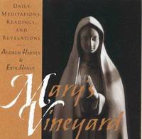 Mary's Vineyard : Daily Meditations, Readings and Revelations