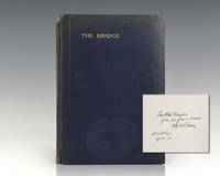 cover of The Bridge: A Poem.