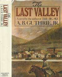 image of The Last Valley