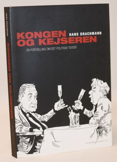 Kongen & kejseren - en fortælling om det…