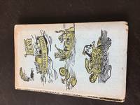 EDWARD LEAR'S NONSENSE SONGS by Edward Lear - Hardcover - 1965-01-01 - from Barmas Books (SKU: SKU1043355)