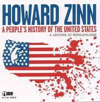 image of A People's History of the United States: A Lecture at Reed College