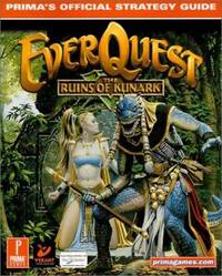 EverQuest: The Ruins of Kunark (Prima's Official Strategy Guide)