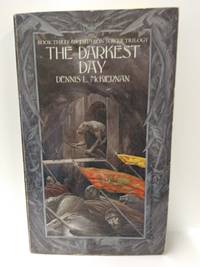 cover of The Darkest Day (Iron Tower Trilogy)