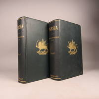 image of Persia and the Persian Question (Volumes I and II)