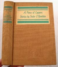 cover of A Purse of Coppers