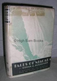 The Falls of Niagara: A Picture of its Beauty with the Story of its Being