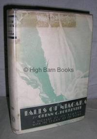 The Falls of Niagara: A Picture of its Beauty with the Story of its Being by Forrester, Glenn - 1928 