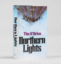 image of Northern Lights.