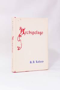 Archipelago by R.A. Lafferty - 1979