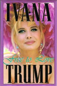 image of Free to Love: A Novel