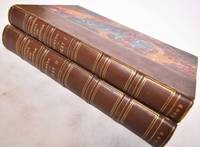 A history of discoveries at Halicarnassus, Cnidus, and BranchidÃ¦. Vol. II. Part 1 and Part 2 (2 physical volumes) by newton, C.T. assisted by R.P. Pullan - 1862