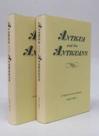 image of Antigua and the Antiguans