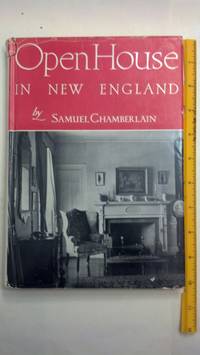 image of Open House in New England