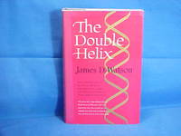 The Double Helix by Watson, James D - 1968