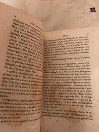 La Turquie et ses differents peuples - Deuxième Tome - 1857