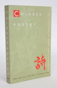 image of Chinese Poetry: An Anthology of Major Modes and Genres