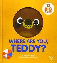 Where are You, Teddy?