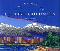 image of The Colours of British Columbia