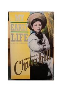 My Early Life by Churchill, Winston S