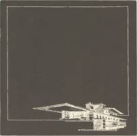 Frank Lloyd Wright: Vision and Legacy (First Edition)