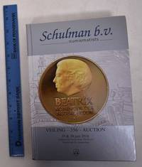 Schulman b.v. Numismatists: Veiling - 356 - Auction, 29 & 30, Juni 2018