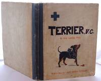 image of Terrier, V.C: a Black-and-Tan Hero who Won the Victoria Cross
