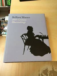 image of Brilliant Women: 18th-Century Bluestockings