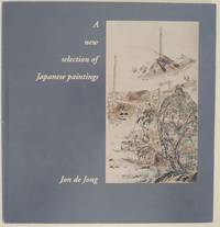 A New Selection of Japanese Painting