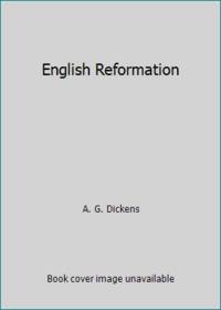 English Reformation