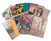 Japan: Magazine of Overseas Travel 1927. 10 issues from March through December 1927