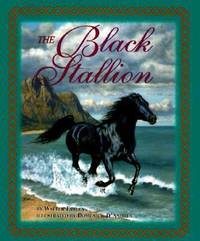 The Black Stallion by Walter Farley - 1991