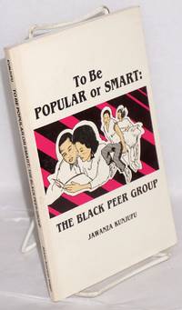 image of To be popular or smart: the black peer group