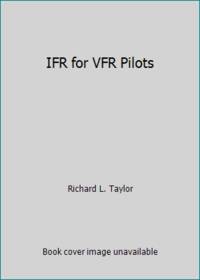 image of IFR for VFR Pilots
