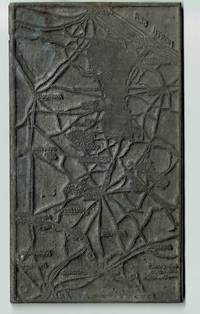 [Printing matrix] inset map of Belgium