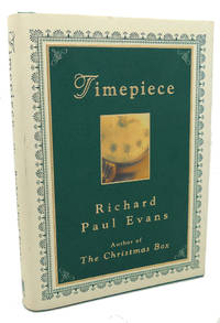 image of TIMEPIECE