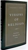[RELIGION] VISIONS OF RELIGION