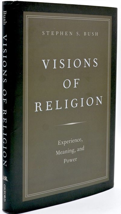 [RELIGION] VISIONS OF RELIGION