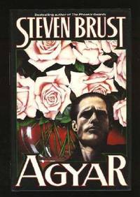 Agyar (Signed) by Brust, Steven - 1993