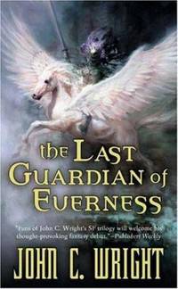 The Last Guardian of Everness (Chronicles of Everness)