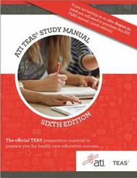 ATI TEAS Study Manual