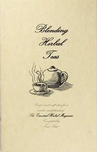 Blending Herbal Teas