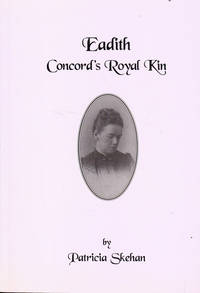 Eadith: Concord's Royal Kin