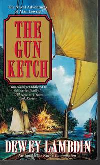 image of The Gun Ketch