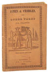 James and Charles, and Other Tales for Children
