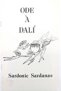 Ode á Dalí: Sardonic Sardanas (Enigmas dans l'Âge d'Or)