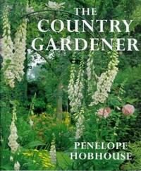 cover of The Country Gardener