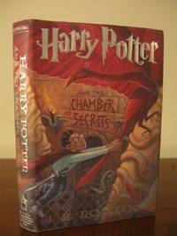 Harry Potter and the Chamber of Secrets