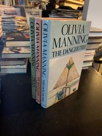 The Levant Trilogy (Books 1-3)