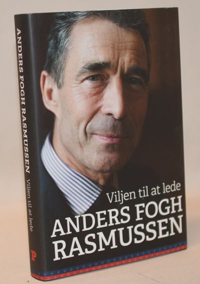 Viljen til at lede.